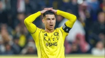 صفقة كبرى متعثرة.. كريستيانو رونالدو يمنع انضمام نجوم عالميين للدوري السعودي بنهاية يناير